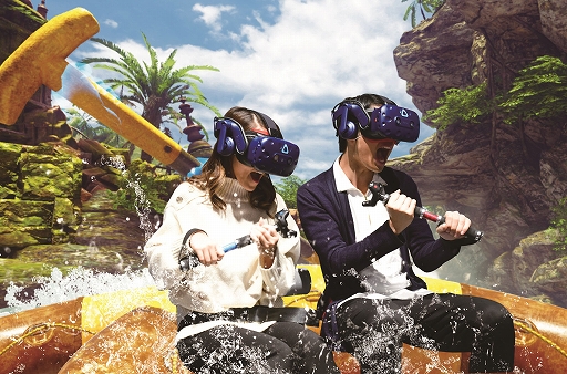 ���������꡼ No.008�Υ���ͥ������ / ��VS PARK ���ݡ���EXPOCITYŹ�פ�������˥塼�����7��14���˼»ܡ�����󥰥��ɥ٥���㡼�ʤ�8����ο������ƥ��ӥƥ����о�