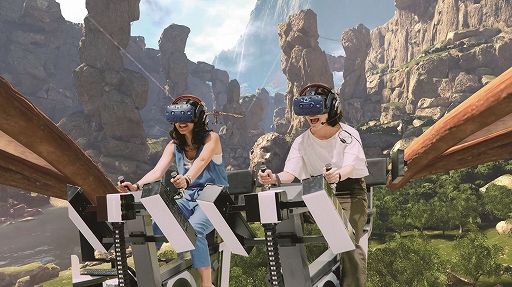 ���������꡼ No.010�Υ���ͥ������ / ��VS PARK ���ݡ���EXPOCITYŹ�פ�������˥塼�����7��14���˼»ܡ�����󥰥��ɥ٥���㡼�ʤ�8����ο������ƥ��ӥƥ����о�