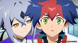 ���������꡼ No.001�Υ���ͥ������ / TV���˥�֥���ɥ��С���F�ס�������饯���������ߥ��ɤ�ȯɽ