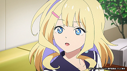 ���������꡼ No.006�Υ���ͥ������ / TV���˥�֥���ɥ��С���F�ס�������饯���������ߥ��ɤ�ȯɽ