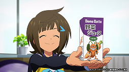 ���������꡼ No.007�Υ���ͥ������ / TV���˥�֥���ɥ��С���F�ס�������饯���������ߥ��ɤ�ȯɽ