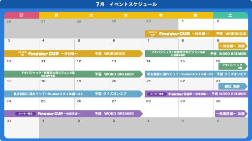 画像ギャラリー No.007のサムネイル画像 / 「fingger」にライブ配信を盛り上げるアシストアプリ“fingger ライブスタジオ(仮)”登場予定