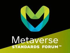 “オープンメタバース”の世界へ大きく前進。Meta，SIE，Microsoft，NVIDIAなどが規格標準化団体「Metaverse Standards Foruｍ」を発足