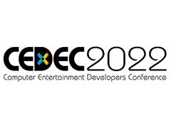 CEDEC 2022のセッション情報公開。「ELDEN RING」「GT7」「ヘブンバーンズレッド」など，複数のセッションで取りあげられる作品も