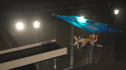 ���������꡼ No.009�Υ���ͥ������ / NHK�����¤����פ�SIE�Υ��󥸥˥����б顣���Ǥ�8��20����8��27���ǡ��ͥ������Τ��������ŵ����ȥ���󥹥����˲�¤