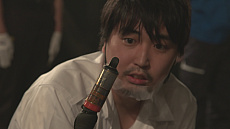 ���������꡼ No.015�Υ���ͥ������ / NHK�����¤����פ�SIE�Υ��󥸥˥����б顣���Ǥ�8��20����8��27���ǡ��ͥ������Τ��������ŵ����ȥ���󥹥����˲�¤