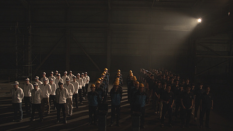 ���������꡼ No.016�Υ���ͥ������ / NHK�����¤����פ�SIE�Υ��󥸥˥����б顣���Ǥ�8��20����8��27���ǡ��ͥ������Τ��������ŵ����ȥ���󥹥����˲�¤