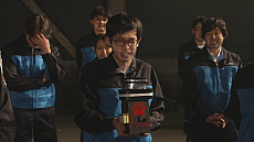 ���������꡼ No.019�Υ���ͥ������ / NHK�����¤����פ�SIE�Υ��󥸥˥����б顣���Ǥ�8��20����8��27���ǡ��ͥ������Τ��������ŵ����ȥ���󥹥����˲�¤