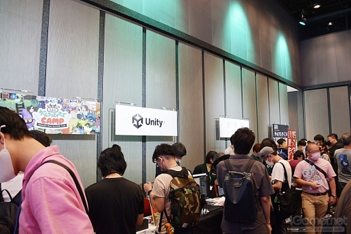 画像ギャラリー No.003のサムネイル画像 / 「Indie Games Connect 2022」レポート。70以上の個性的なタイトルが集結した会場で,筆者が注目した作品をピックアップして紹介