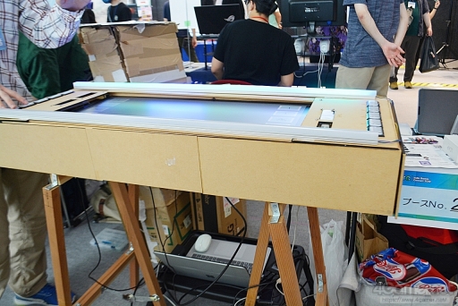 ꡼ No.004Υͥ / Indie Games Connect 2022ץݡȡ70ʾθŪʥȥ뤬뤷ǡɮԤܤʤԥååפƾҲ