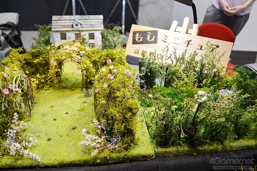 画像ギャラリー No.010のサムネイル画像 / 「Indie Games Connect 2022」レポート。70以上の個性的なタイトルが集結した会場で,筆者が注目した作品をピックアップして紹介