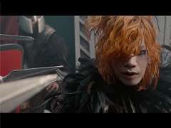 ���Ÿ��դ��󤬽б餷��PlayStation�Υ����ڡ����ͷ�ӤΤʤ������ʤ�ơ�Play Has No Limits�ס���������ι���ޤǥ֥��󥺼���