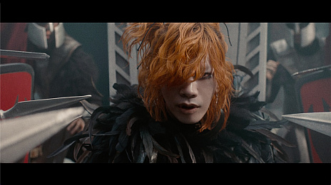 画像ギャラリー No.006のサムネイル画像 / 米津玄師さんが出演したPlayStationのキャンペーン「遊びのない世界なんて|Play Has No Limits」,世界最大の広告賞でブロンズ受賞