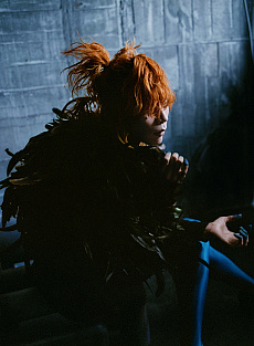 画像ギャラリー No.007のサムネイル画像 / 米津玄師さんが出演したPlayStationのキャンペーン「遊びのない世界なんて|Play Has No Limits」,世界最大の広告賞でブロンズ受賞