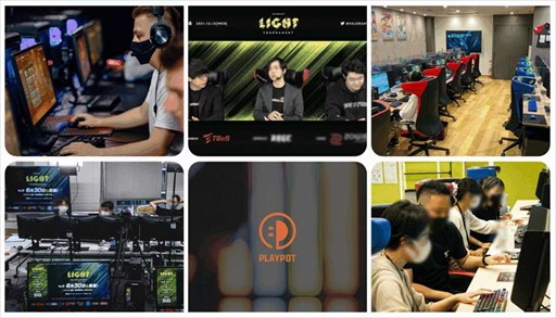 画像ギャラリー No.003のサムネイル画像 / Hamee,TechnoBlood eSportsへの出資に関する契約を締結