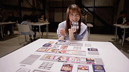 ���������꡼ No.002�Υ���ͥ������ / ��ONE PIECE�����ɥ�����ס����ܴ��व���о줹��TVCM�֥ǥå������ԡס־���ΰ���ԡפ�7��1��������