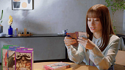 ���������꡼ No.005�Υ���ͥ������ / ��ONE PIECE�����ɥ�����ס����ܴ��व���о줹��TVCM�֥ǥå������ԡס־���ΰ���ԡפ�7��1��������