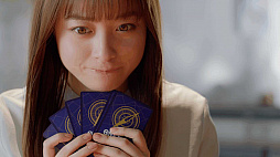 ���������꡼ No.010�Υ���ͥ������ / ��ONE PIECE�����ɥ�����ס����ܴ��व���о줹��TVCM�֥ǥå������ԡס־���ΰ���ԡפ�7��1��������