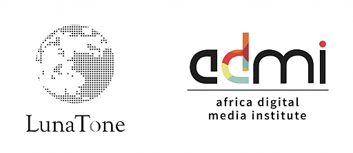 画像ギャラリー No.001のサムネイル画像 / LunaTone,ADMIとアフリカ大陸のデジタルコンテンツビジネスにおける人材育成のためのパートナーシップMOUを締結