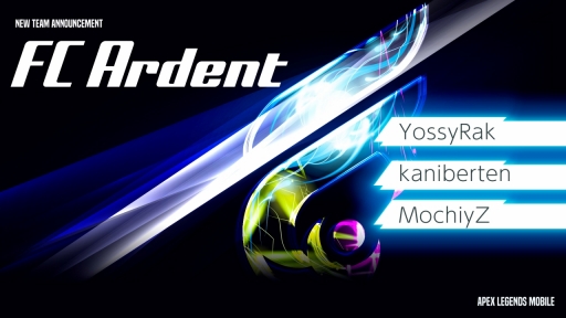 ꡼ No.007 | ץeݡĥFCApex Legends MobileΩ