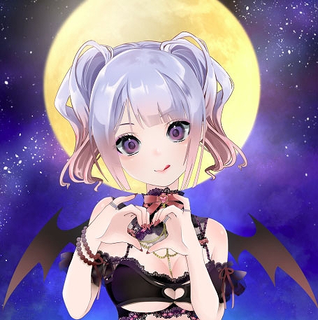 画像ギャラリー No.002のサムネイル画像 / 「Love Addicted Girls」のNFTが「NFT Wars」内のゲームプレイに対応するコラボを発表