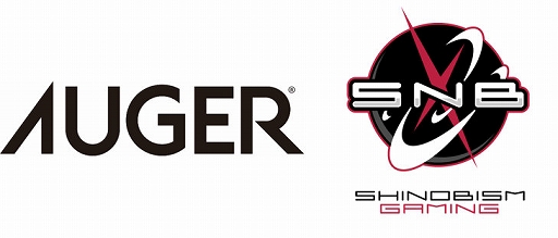 ���������꡼ No.001�Υ���ͥ������ / �ץ�e���ݡ��ĥ������Ǧism Gaming�פȥ��롼�ߥ󥰥ġ���֥��ɡ�AUGER�ɤ����ݥ󥵡����������