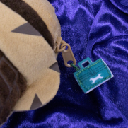 ���������꡼ No.007�Υ���ͥ������ / �֥������ɥ��ꥨ���ƥ��֡���TETRIS�פ�֥�����DX�פʤɤη��ʤ�缡Ÿ��