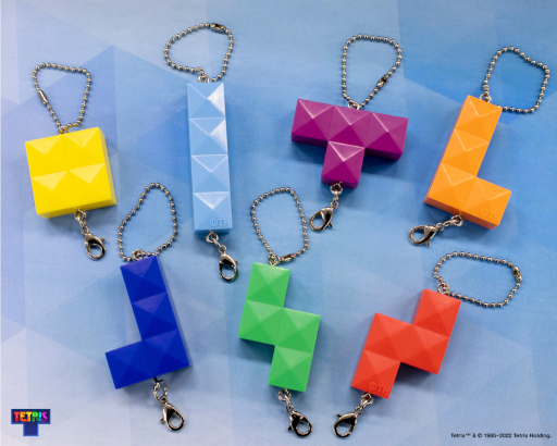 ���������꡼ No.010�Υ���ͥ������ / �֥������ɥ��ꥨ���ƥ��֡���TETRIS�פ�֥�����DX�פʤɤη��ʤ�缡Ÿ��