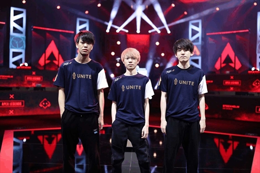 ꡼ No.002 | ĥॹeݡĥPULVEREXפߡ78ŤΡApex LegendsALGSɤ˽о