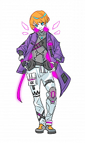 ꡼ No.005 | ĥॹeݡĥPULVEREXפߡ78ŤΡApex LegendsALGSɤ˽о