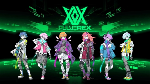 ꡼ No.009 | ĥॹeݡĥPULVEREXפߡ78ŤΡApex LegendsALGSɤ˽о