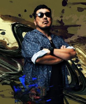 ���������꡼ No.002�Υ���ͥ������ / �饸�����ȡ�̾�ۥ������� presents Future Lounge�פ�7����ȤϾ���ǵ����RED RICE����