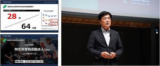 ���������꡼ No.002�Υ���ͥ������ / ��3���e���ݡ��Ĺ�ݶ��饵�ߥåȡ׸�����ݡ��Ȥ������ˡ��ơ��ޤϡ�STEAM���� x e���ݡ��Ĥβ�ǽ����