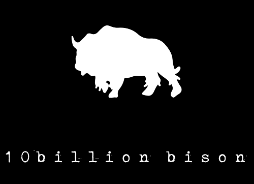 ���������꡼ No.001�Υ���ͥ������ / �ץ������ߥ󥰥������ORTHROS�ס���10billion bison�פȤΥ��ݥ󥵡����������