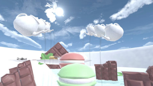 画像ギャラリー No.005のサムネイル画像 / メタバースプラットフォーム「cluster」を運営するクラスターが創業7周年を迎える