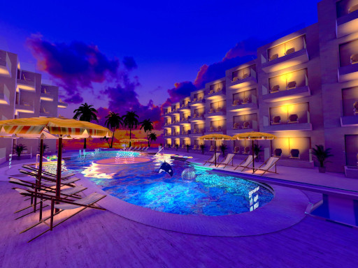 画像ギャラリー No.007のサムネイル画像 / メタバースプラットフォーム「cluster」を運営するクラスターが創業7周年を迎える