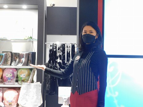 画像ギャラリー No.002のサムネイル画像 / コーエーテクモゲームスのオンラインストア「KOEI TECMO SPOT Online Shop」がオープン