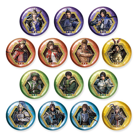 ꡼ No.014 | ƥ⥲ॹΥ饤󥹥ȥKOEI TECMO SPOT Online Shopפץ