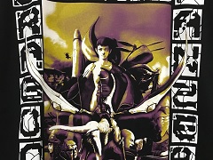 ����֥ѥ�ĥ����ɥ饰����פȡ�AZEL -�ѥ�ĥ����ɥ饰����RPG-�פ�T����Ĥ�ͽ�������