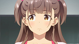 画像ギャラリー No.002のサムネイル画像 / TVアニメ「シャインポスト」,第1話のあらすじと場面カットを公開