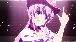 画像ギャラリー No.006のサムネイル画像 / TVアニメ「シャインポスト」,第1話のあらすじと場面カットを公開