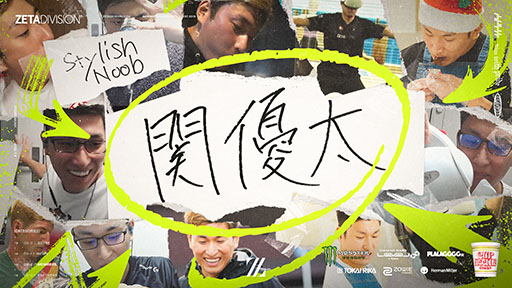 ���������꡼ No.007�Υ���ͥ������ / �ץ��������ZETA DIVISION�פ˿����С����������ꥸ�ʥ�PC��ȯ������