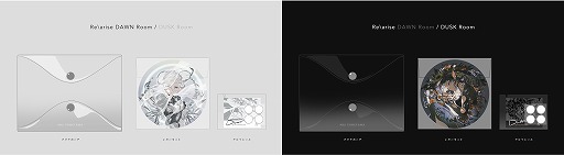 画像ギャラリー No.005のサムネイル画像 / 「アンテルーム 京都」,BitSummit受賞作品の展示などを楽しめるコンセプトルームが登場