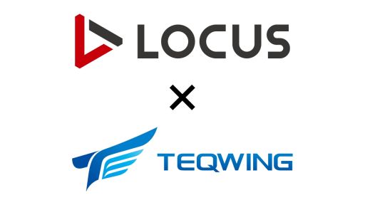 画像集#001のサムネイル/プロeスポーツチーム「TEQWING e-Sports」がLOCUSとのスポンサー契約を締結