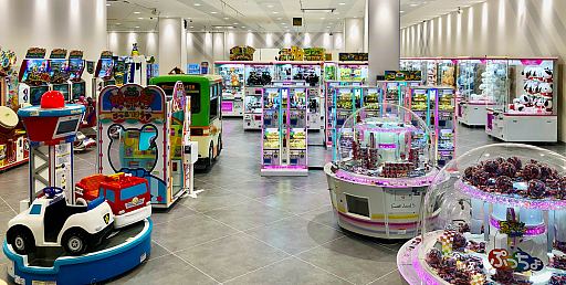 画像ギャラリー No.001のサムネイル画像 / 香川県にGiGOが初出店。GiGO イオンモール高松が7月15日にグランドオープン