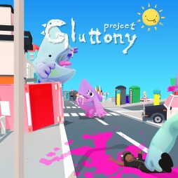 画像ギャラリー No.001のサムネイル画像 / スクエニの新プロジェクトが主導する「LIWゲーム開発会議」発足。開発プロジェクト第一弾「gluttony」にゲーム実況者を募集