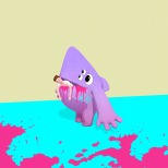 画像ギャラリー No.003のサムネイル画像 / スクエニの新プロジェクトが主導する「LIWゲーム開発会議」発足。開発プロジェクト第一弾「gluttony」にゲーム実況者を募集