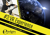 An event where you can experience thumbnails / edges and e-sports of image collection # 003 and experience VR space will be held from July 16th in Sun Marche, Aichi Prefecture.