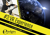 画像ギャラリー No.003のサムネイル画像 / edges,e-sports体験やVR空間の体験ができるイベントを愛知県サンマルシェで7月16日から開催