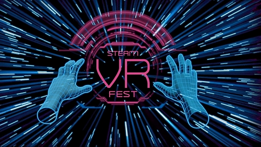 画像ギャラリー No.002のサムネイル画像 / SteamでVRゲームの特集イベント“Steam VR フェス”がスタート。「Half-Life: Alyx」など,さまざまなタイトルがお得に購入できるセールも